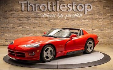 Dodge-Viper-Cabriolet-1992-2