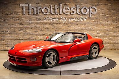 Dodge-Viper-Cabriolet-1992-2