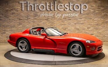 Dodge-Viper-Cabriolet-1992-4