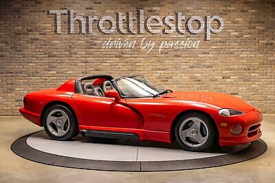 Dodge-Viper-Cabriolet-1992-4