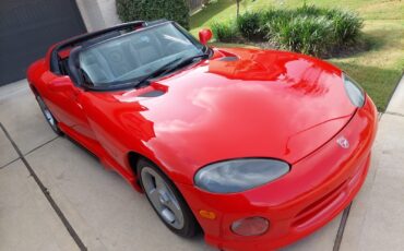 Dodge-Viper-Cabriolet-1993-1