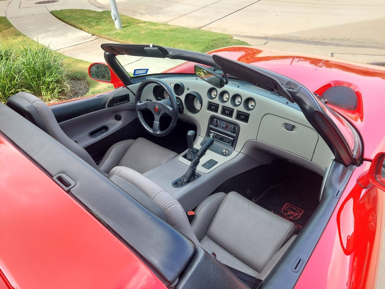 Dodge-Viper-Cabriolet-1993-2