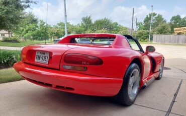 Dodge-Viper-Cabriolet-1993-3