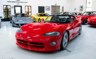 Dodge-Viper-Cabriolet-1994-2