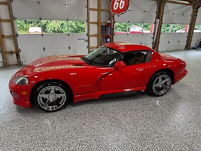 Dodge-Viper-Cabriolet-1995-2