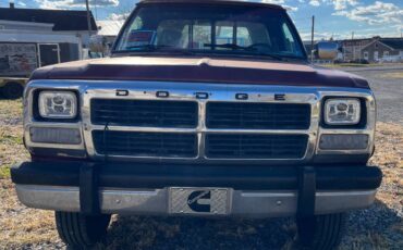 Dodge-W-series-w250-diesel-1993