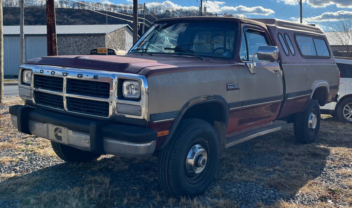 Dodge-W-series-w250-diesel-1993-3