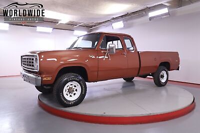 Dodge W200 Power Ram  year1}