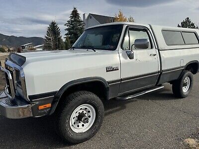 Dodge-W300-Series-1992-5