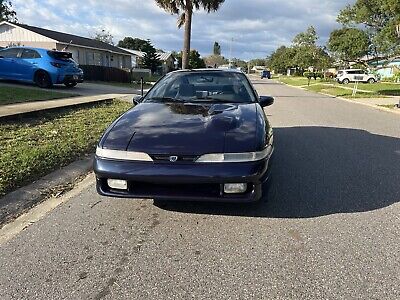 Eagle Talon Coupe 1990 à vendre