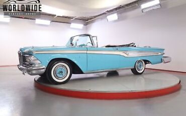 Edsel Corsair  1959