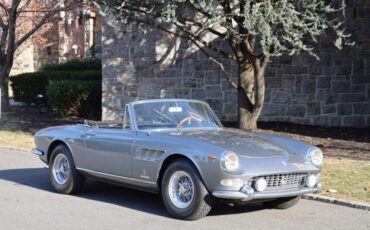 Ferrari 275 GTS 1966