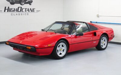 Ferrari 308  1978 à vendre