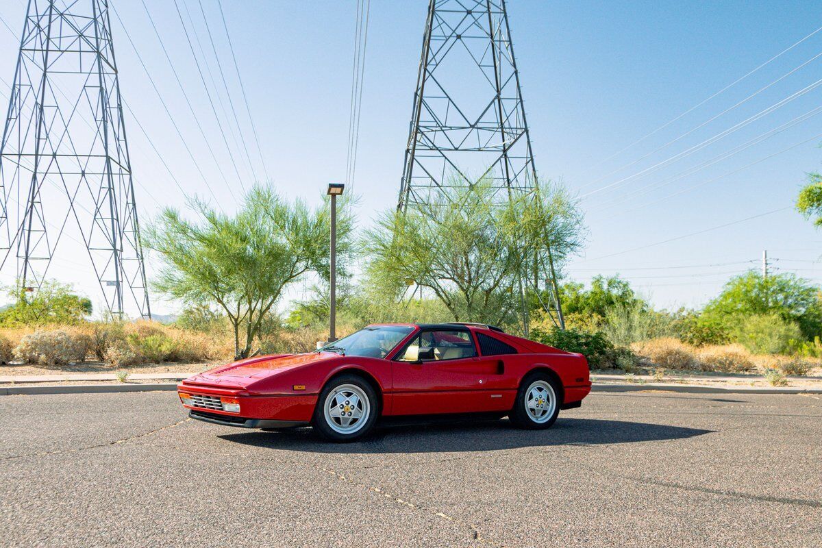 Ferrari 328  1988 à vendre