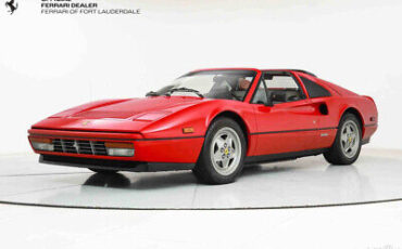 Ferrari 328 Coupe 1989