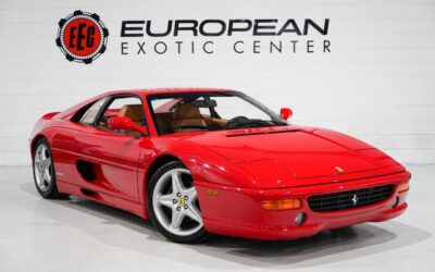 Ferrari 355  1995 à vendre