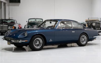 Ferrari 365 1970 à vendre