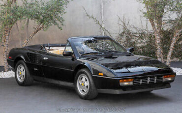 Ferrari Mondial  1986