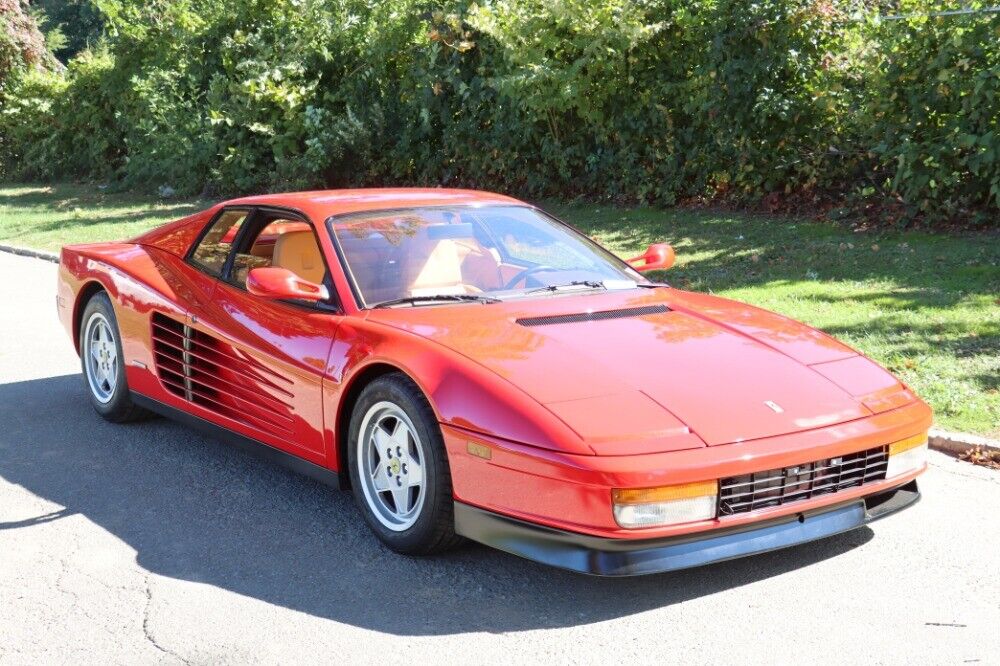 Ferrari Testarossa  1991 à vendre