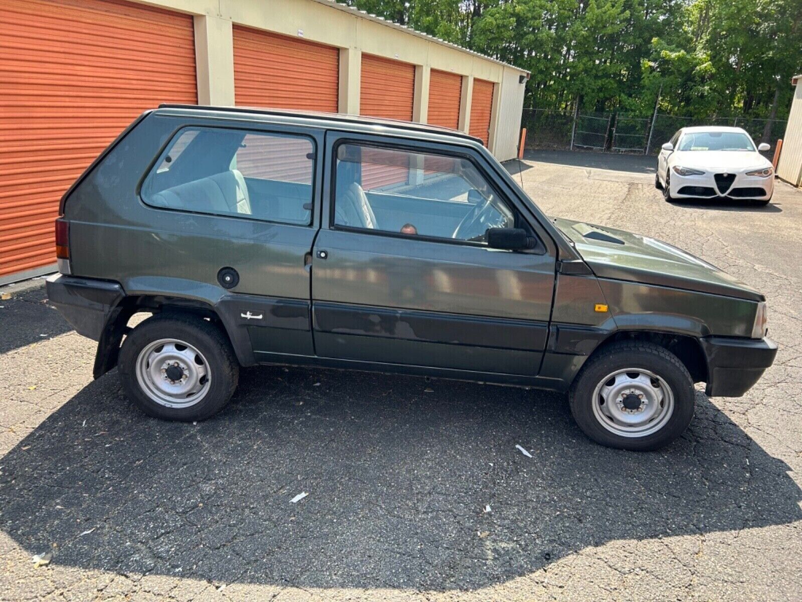 Fiat-Other-Coupe-1991-1