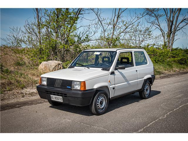 Fiat Panda  1987