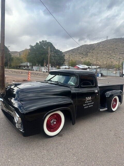 Ford 1/2 Ton Pickup  1956