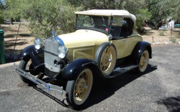 Ford-1929