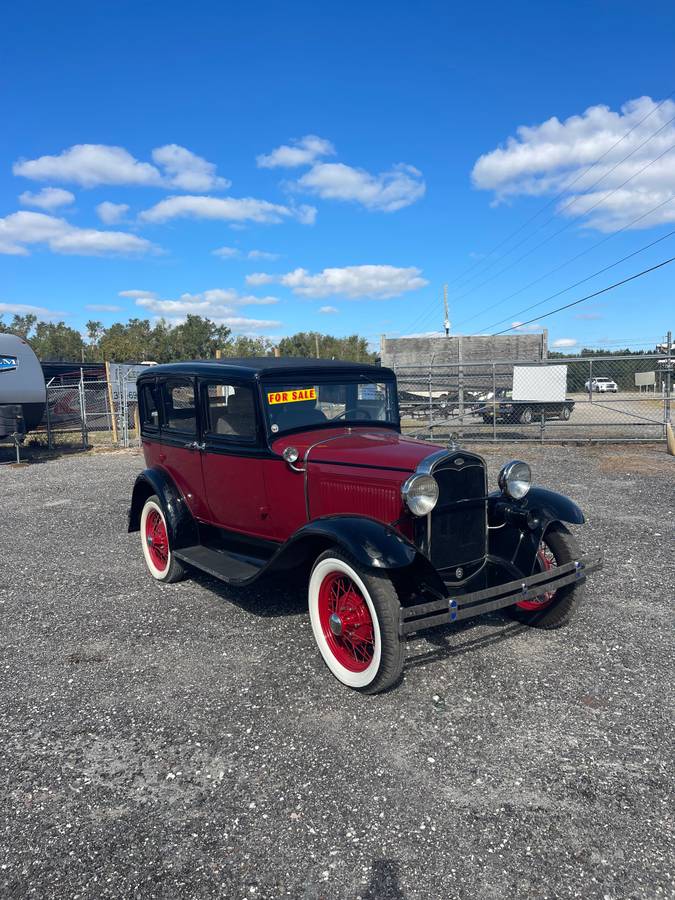 Ford-1931-1