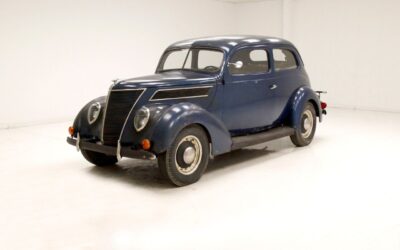 Ford 74 Series Berline 1937 à vendre