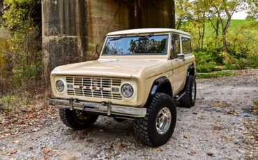 Ford-Bronco-1966