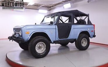 Ford Bronco 1967