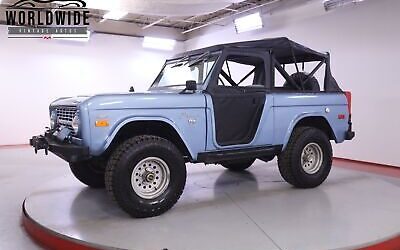 Ford Bronco  1967 à vendre