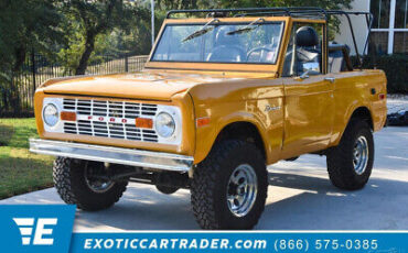 Ford Bronco  year1}