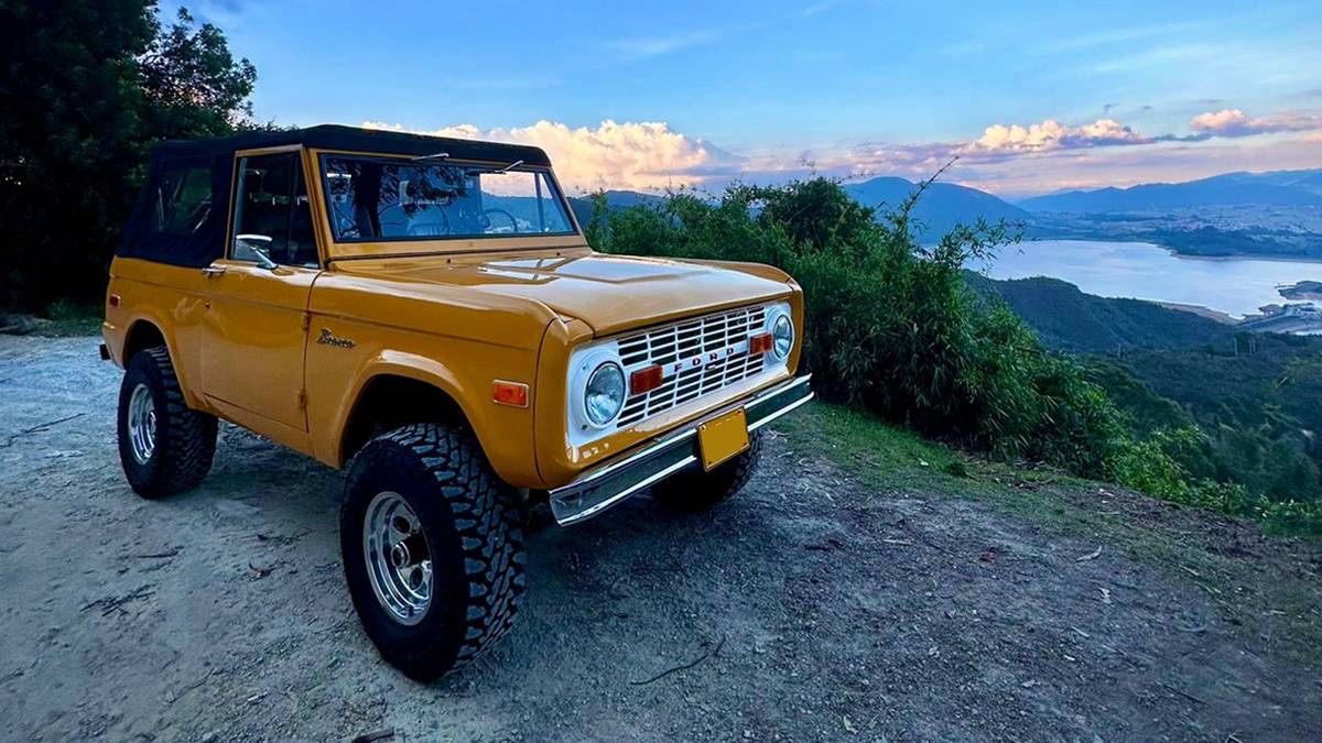 Ford-Bronco-1970