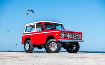 Ford Bronco  year1}