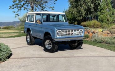 Ford Bronco  year1}