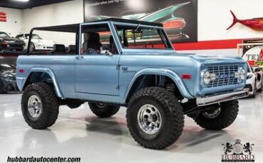 Ford Bronco  year1}