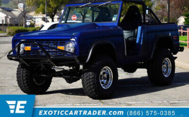 Ford Bronco  year1}