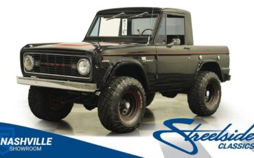 Ford Bronco  year1}