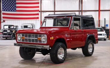 Ford Bronco  year1}