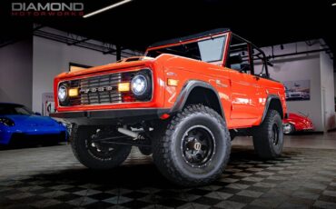 Ford Bronco  year1}