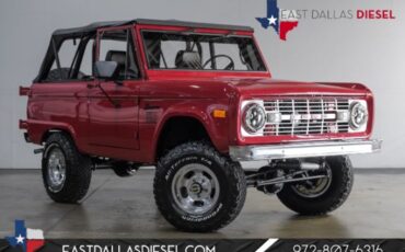 Ford Bronco  year1}