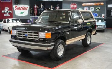 Ford-Bronco-Eddie-Bauer-4x4-SUV-1991-1