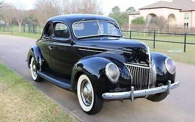 Ford Business Coupe  1939 à vendre