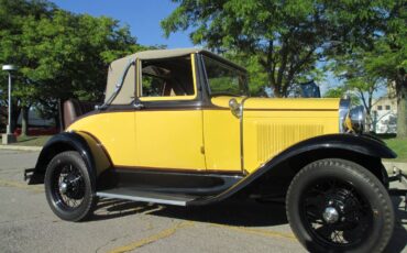 Ford-Cabriolet-1931