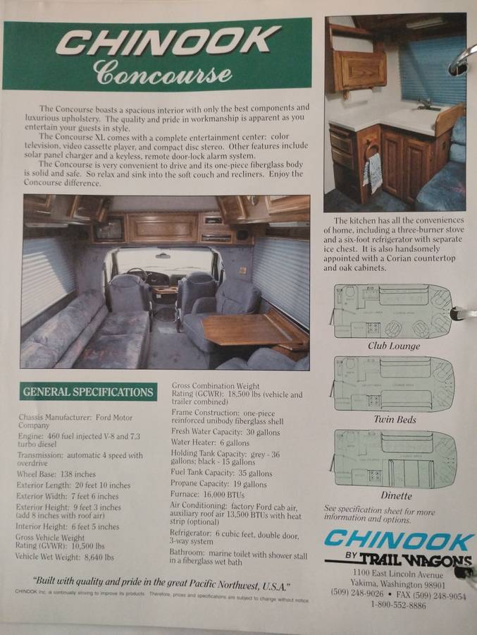 Ford-Chinook-concourse-motorhome-1990-4