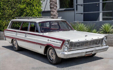 Ford Country Squire  1965