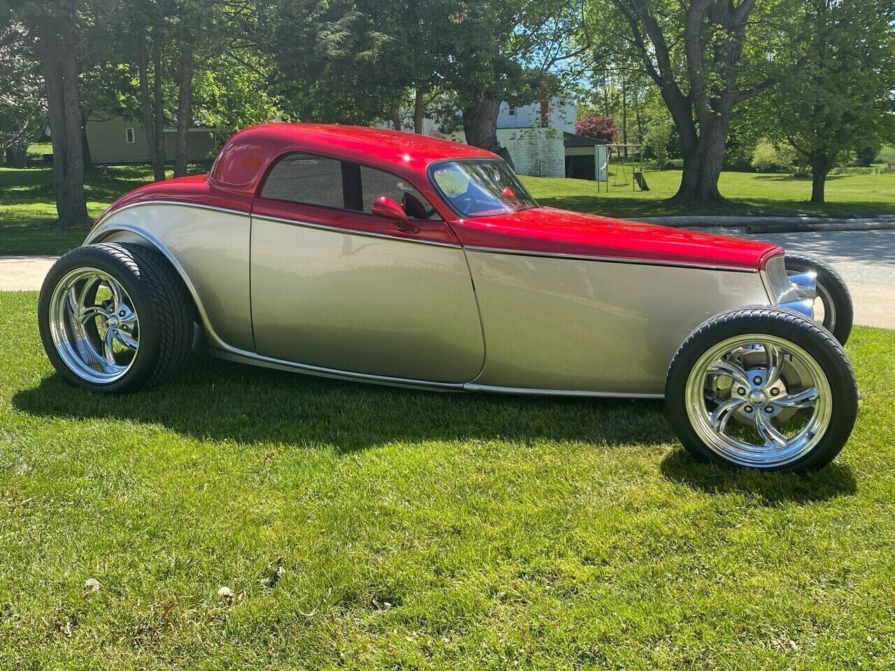 Ford-Coupe-1933-1