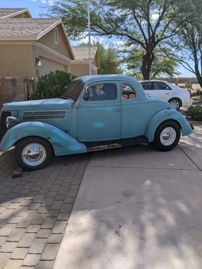 Ford-Coupe-1936