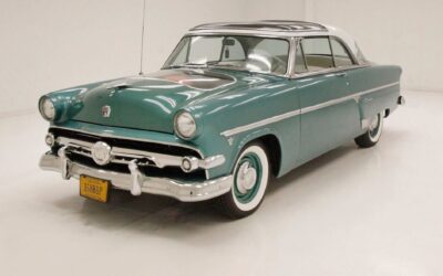 Ford Crestline  1954 à vendre